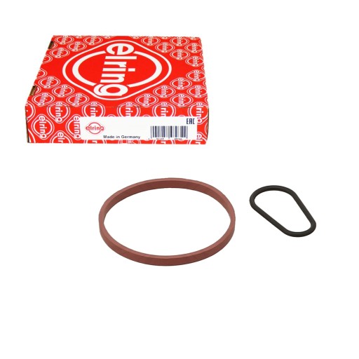 ELRING USZCZELKA POMPY PODCIŚNIENIA DO FORD C-MAX