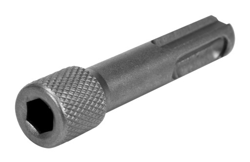 ADAPTER Z MAGNESEM SDS+ DO BITÓW 6,35MM 23460