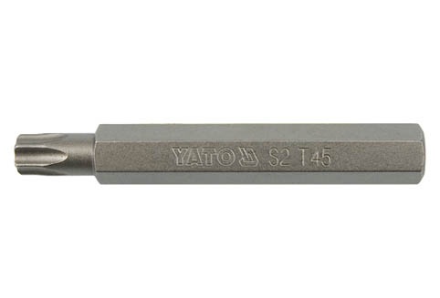 KLUCZ SPECJALNY TORX T30x75 S2