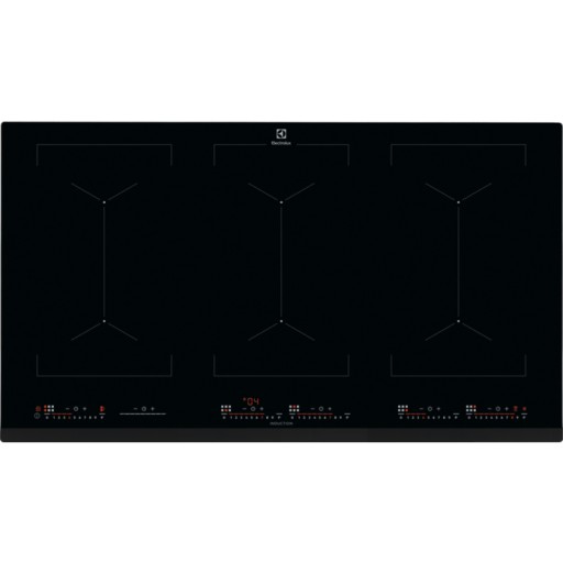 Płyta indukcyjna Electrolux EIV9467