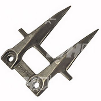 BAGNET PODWÓJNY L 175 MM