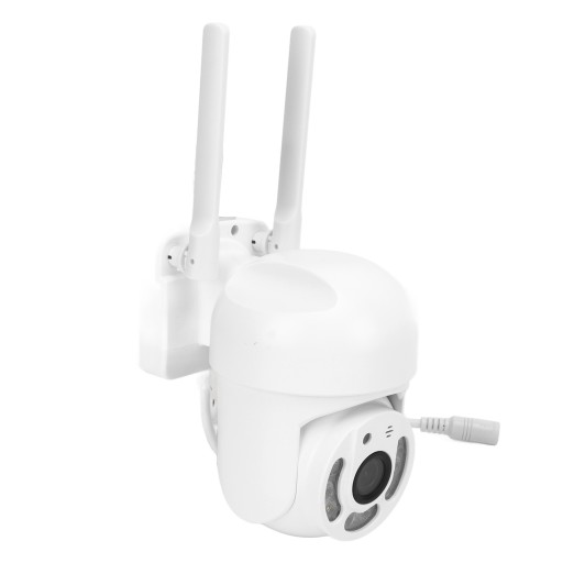 Dwuzakresowa kamera Wi-Fi 5G Wyjątkowo