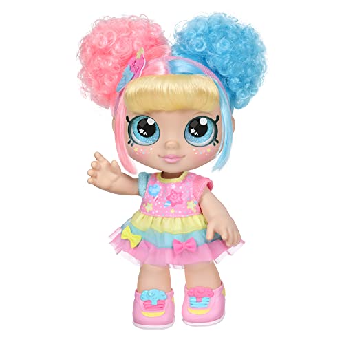 Kindi Kids 50190 Scented Big Sister: Candy Sweets-