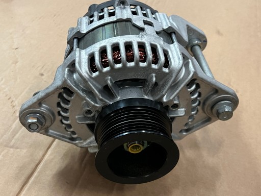 Alternator Volvo FM FH4 BB Nowy Model