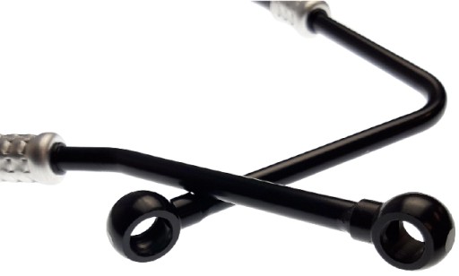 PRZEWÓD OLEJU OLEJOWY Quad ACCESS 750i OEM!