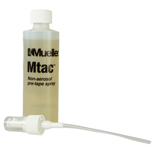 KLEJ DO TAPÓW - SPRAY WZMACNIAJĄCY POD TAŚMY