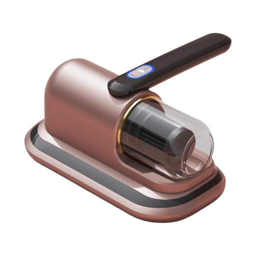 Handheld Vacuum Mite Remover Strong Suction for