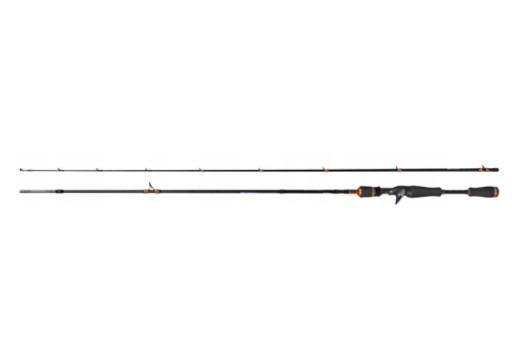 WĘDKA DRAGON BLACK ROCK II 2.13M 4-21G CAST