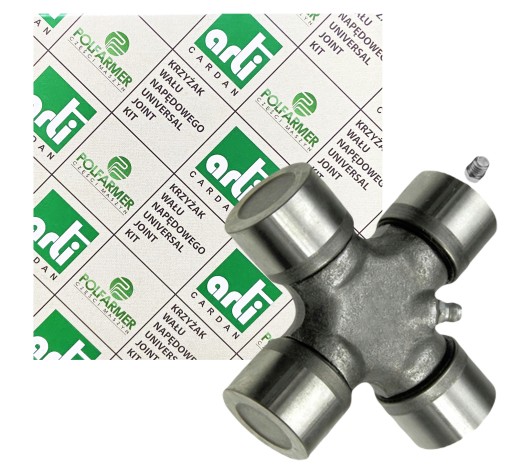 KRZYŻAK WAŁU NAPĘDOWEGO PFK 30106A 30x106