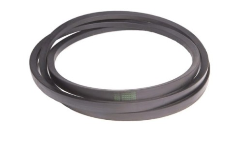 Pas pasek klinowy ZIELONY C-6100 STOMIL