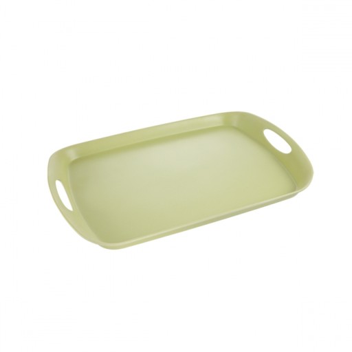 TESCOMA Taca FANCY HOME 44x30 cm Oliwkowa