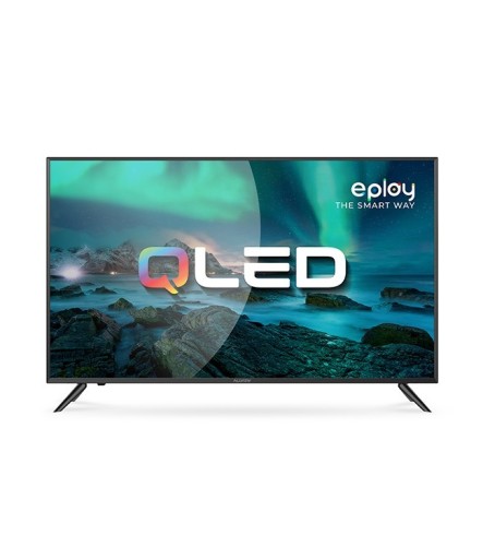 ALLVIEW Telewizor 43 cale QLED QL43EPLAY6100-U