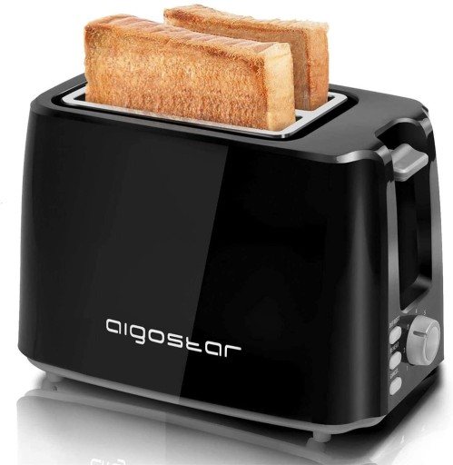 TOSTER OPIEKACZ do TOSTÓW BUŁEK CHLEBA 7 MOCY 750W