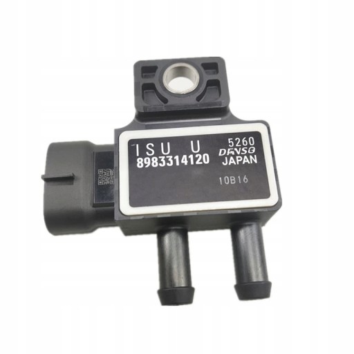 ressure Sensor for Isuzu D-MAX DAMX MUX 8983314120