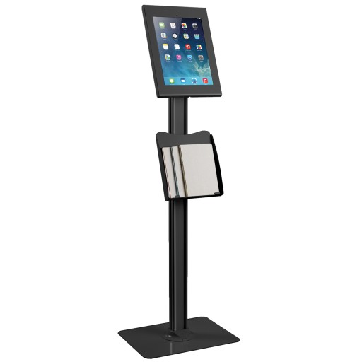 Stojak uchwyt reklamowy do tabletu Maclean iPad Pro (Gen 3) 12.9