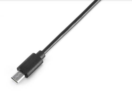 Przewód ze złączem Multi Terminal JJC SONY WMC-MM1