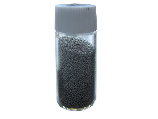 Kulki BGA 0.55 mm Sn63 Pb37 25.000szt OŁOWIOWE
