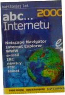 ABC INTERNETU 2002 - Leś