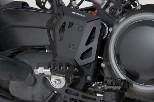 OSŁONA POMPY HAMULCOWEJ HARLEY-DAVIDSON PAN AMERIC