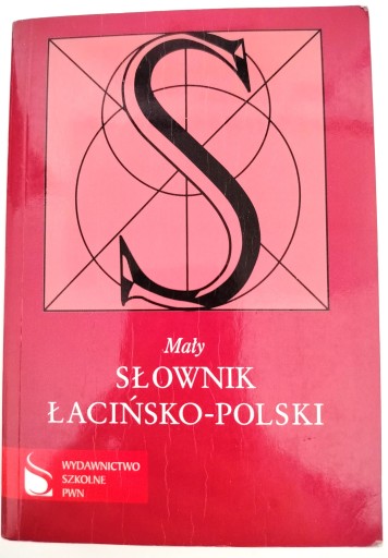 SŁOWNIK ŁACIŃSKO-POLSKI - KORPANTY - PWN 2001