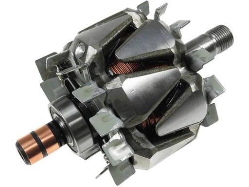 Wirnik alternatora AS-PL AR4002