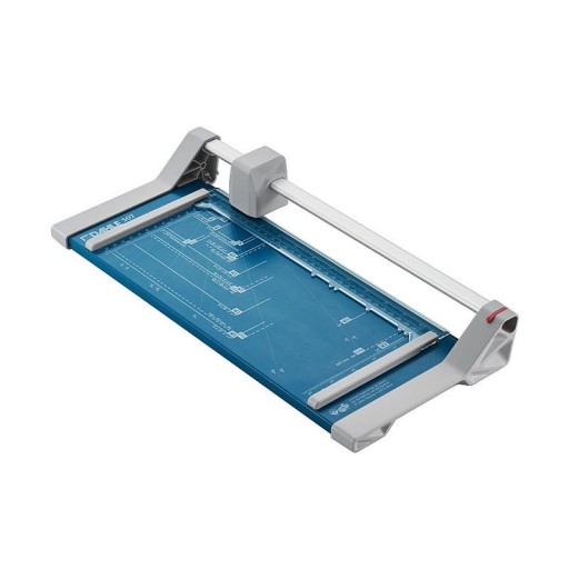 187L530 TRYMER DAHLE, DŁUGOŚĆ CIĘCIA 320mm,