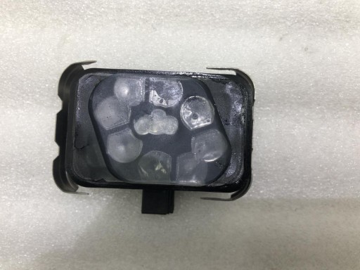 CZUJNIK SENSOR DESZCZU 13107803 OPEL ASTRA H
