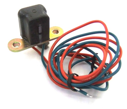ELECTREX IMPULSATOR KTM SX EXC 2T 4T wysyłka 24h