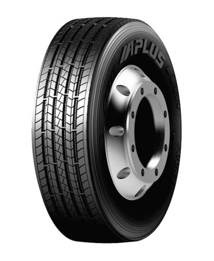 1x APLUS S201 TL 18PR 295/80R22.5 154/151 M
