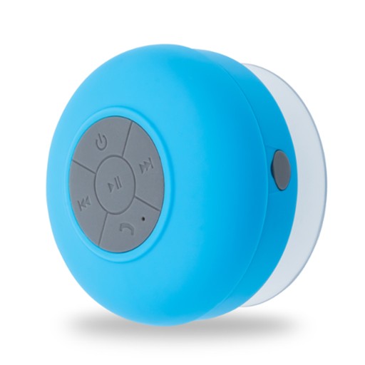 WODOODPORNY głośniczek BLUETOOTH do smartfona