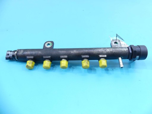 LISTWA WTRYSKOWA OPEL VECTRA C 1.9 CDTI