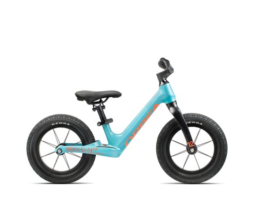 Orbea MX 12 biegówka niebieska