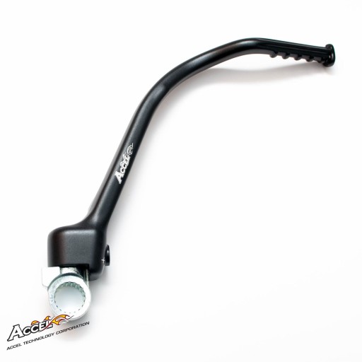 ACCEL DŹWIGNIA STARTERA (KOPKA) ALUMINIOWA, HONDA CRF 450R '09-'16, KOLOR C