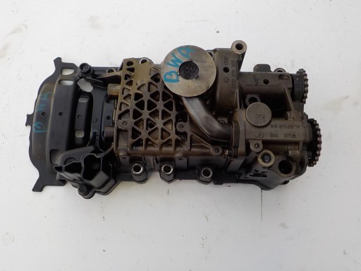 GOLF V A3 8P 2.0 TFSI 200KM BWA POMPA OLEJU 06B103535F