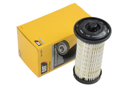 FILTR PALIWA CAT M314F M316F M320D2 3608960 ORYG.