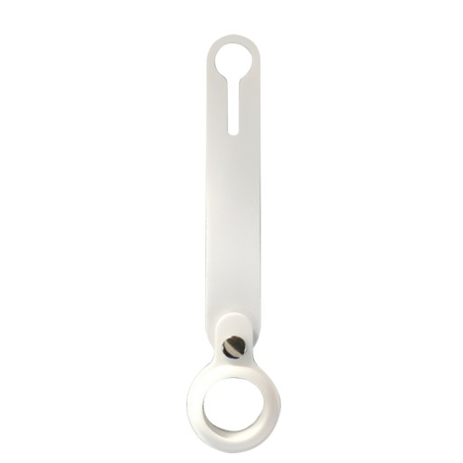 ti-fall Tracker Casedla AirTags Tracker Anti-drop