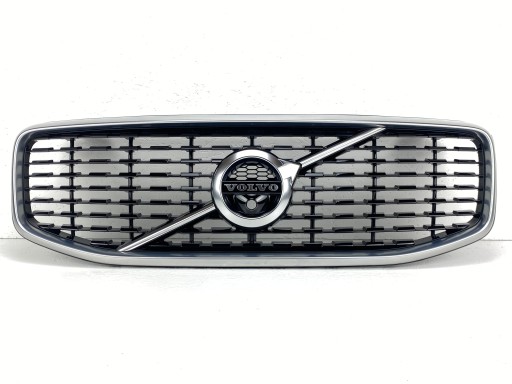 Volvo XC60 II Grill Atrapa Kamera 31457607