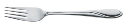 AMEFA WHISPER WIDELEC STOŁOWY 19,7 CM DUŻY OBIADOWY STAL 18/0
