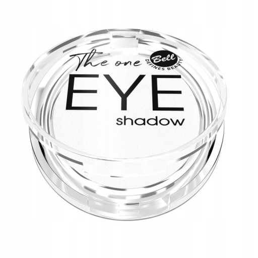 Bell The One Eyeshadow pojedynczy cień do powiek n
