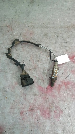 Sonda lambda Audi A6 C5 2,4 V6 0258003544