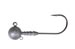 GŁÓWKA JIGOWA SAVAGE GEAR BALL 10g 7/0