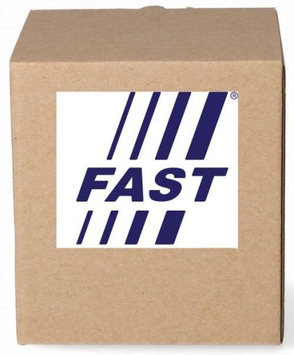 FAST ODBÓJ AMORTYZATORA FT12556