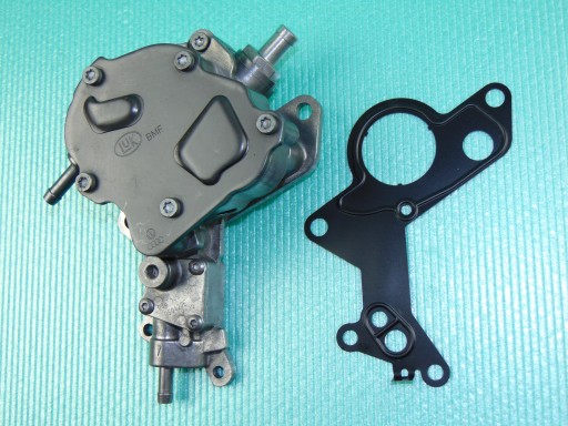 Pompa Vacum paliwa 1,9TDI Regenerowana 038145209E Passat b5 Golf IV