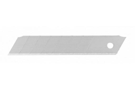 Ostrza łamane 18mm SK2 komplet 50szt. Hoegert