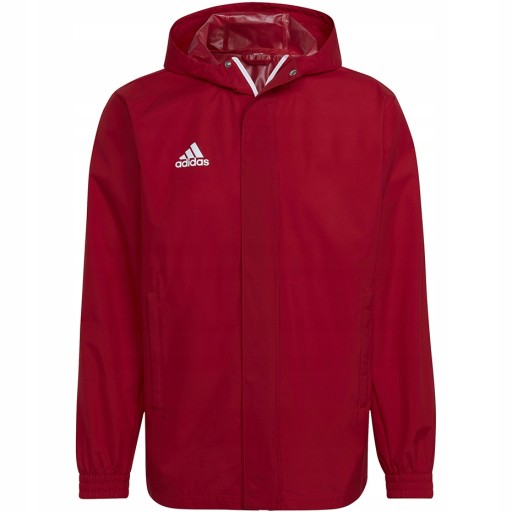 Kurtka Adidas Entrada 22 All Weather HG6299 r. XS