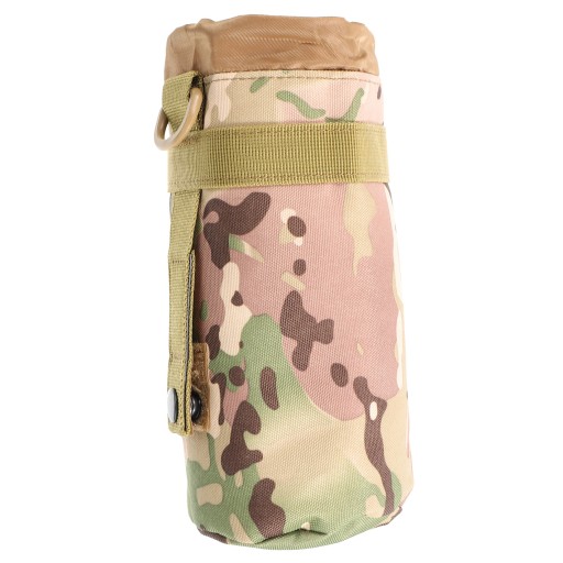 Torba na butelkę z wodą Molle Parasol na zewnątrz