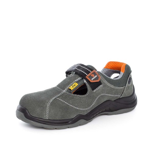 SANDAŁY robocze ESD buty kompozytowy podnosek 42