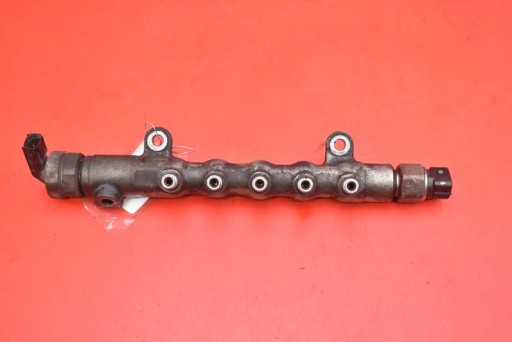 LISTWA WTRYSKOWA TOYOTA AVENSIS T27 2.0 D-4D 09R