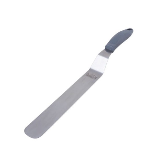Szpatuła kątowa - długa - EASY BAKING / Birkmann