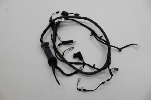 FORD ECOSPORT WIĄZKA KLAPY TYLNEJ GN15-14B562-BBC